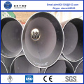 china wholesale custom 1370mm large diameter lsaw steel pipe